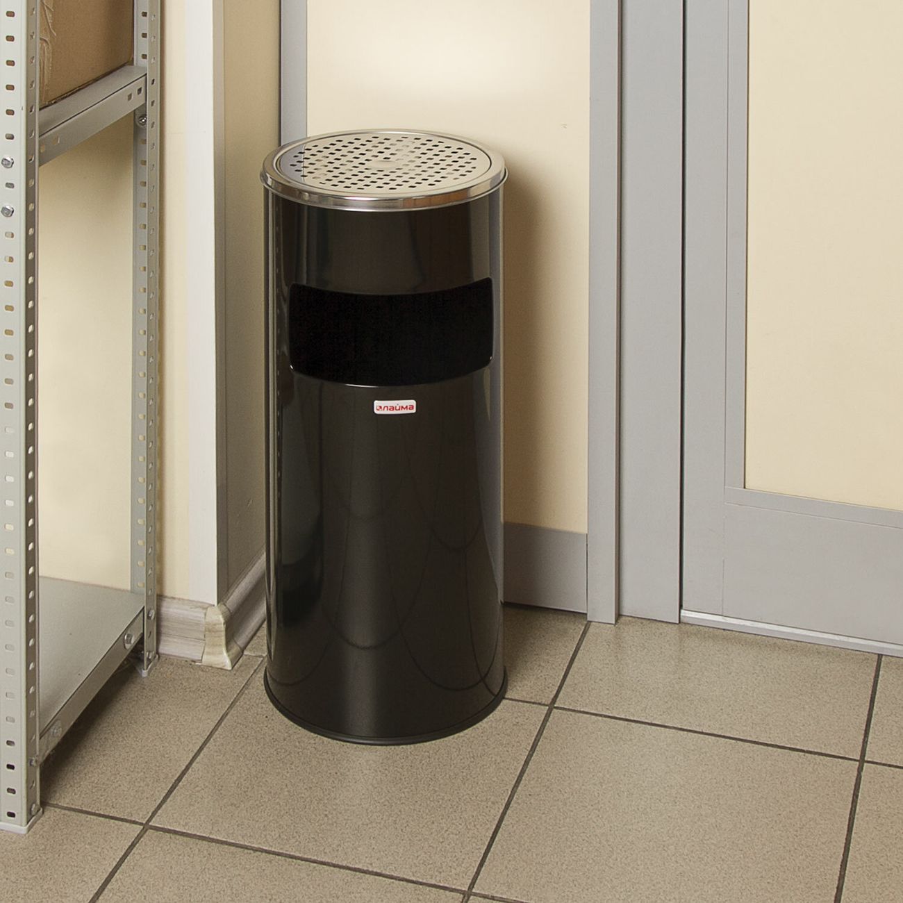 Урна Laima Professional 27 литров (606300)