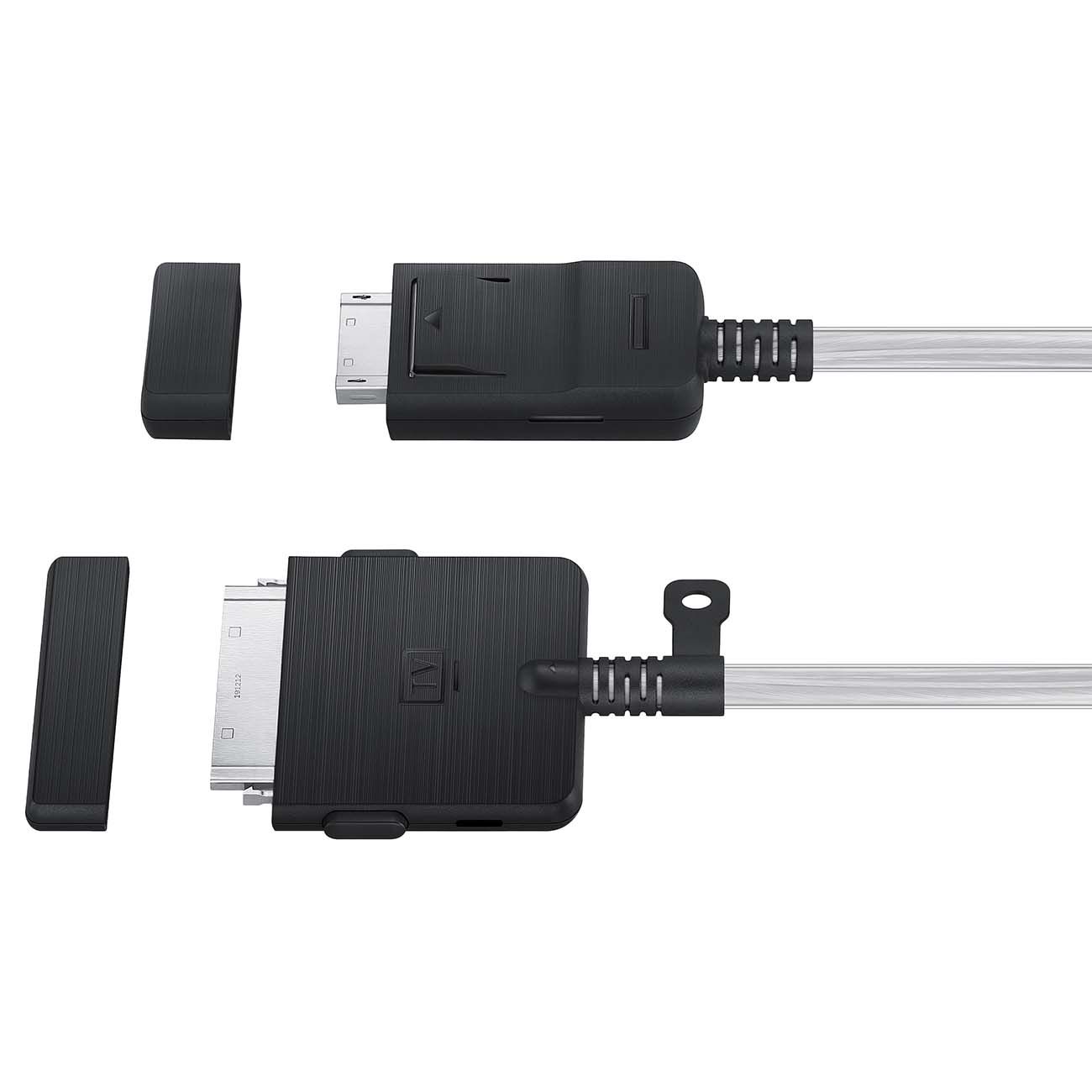 Фирменный кабель для ТВ Samsung One Connect 5м QN900A/QN800A (VG-SOCA05)