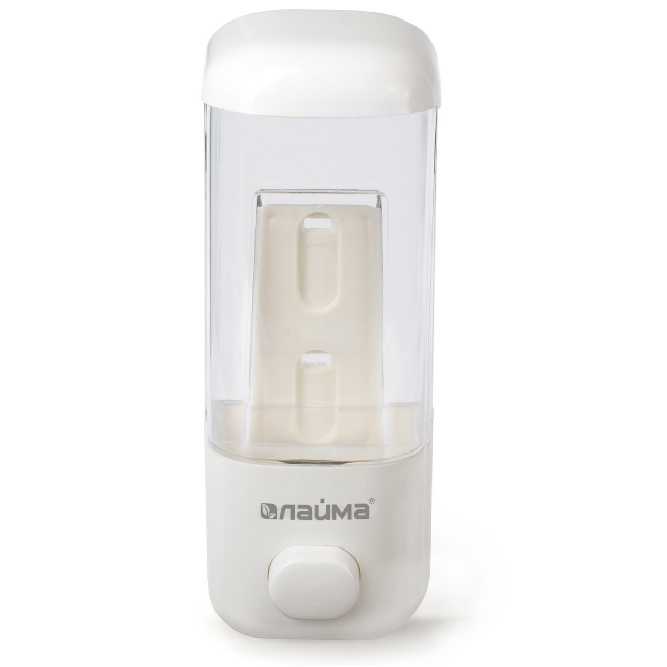 Диспенсер для мыла Laima 0,5л (601792)