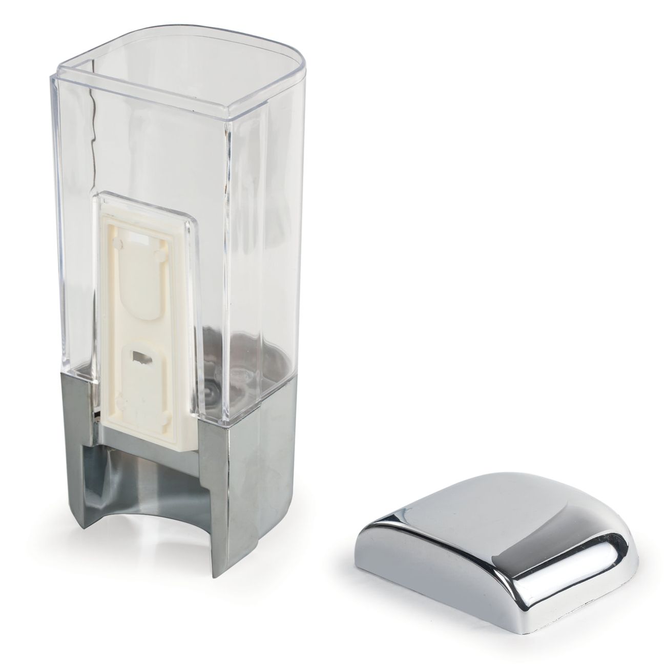 Диспенсер для мыла Laima 0,5л (601793)