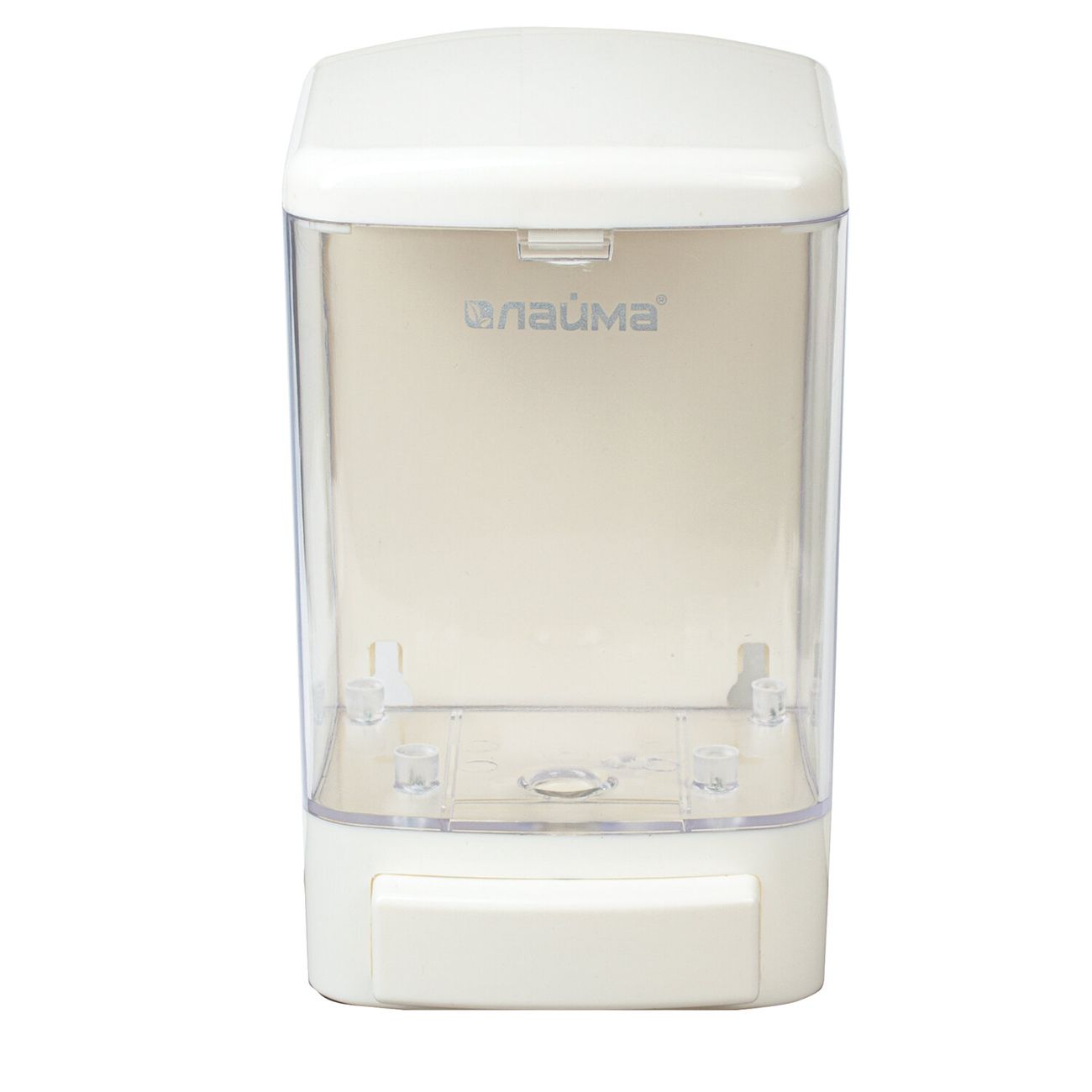 Диспенсер для мыла Laima 1л (601794)