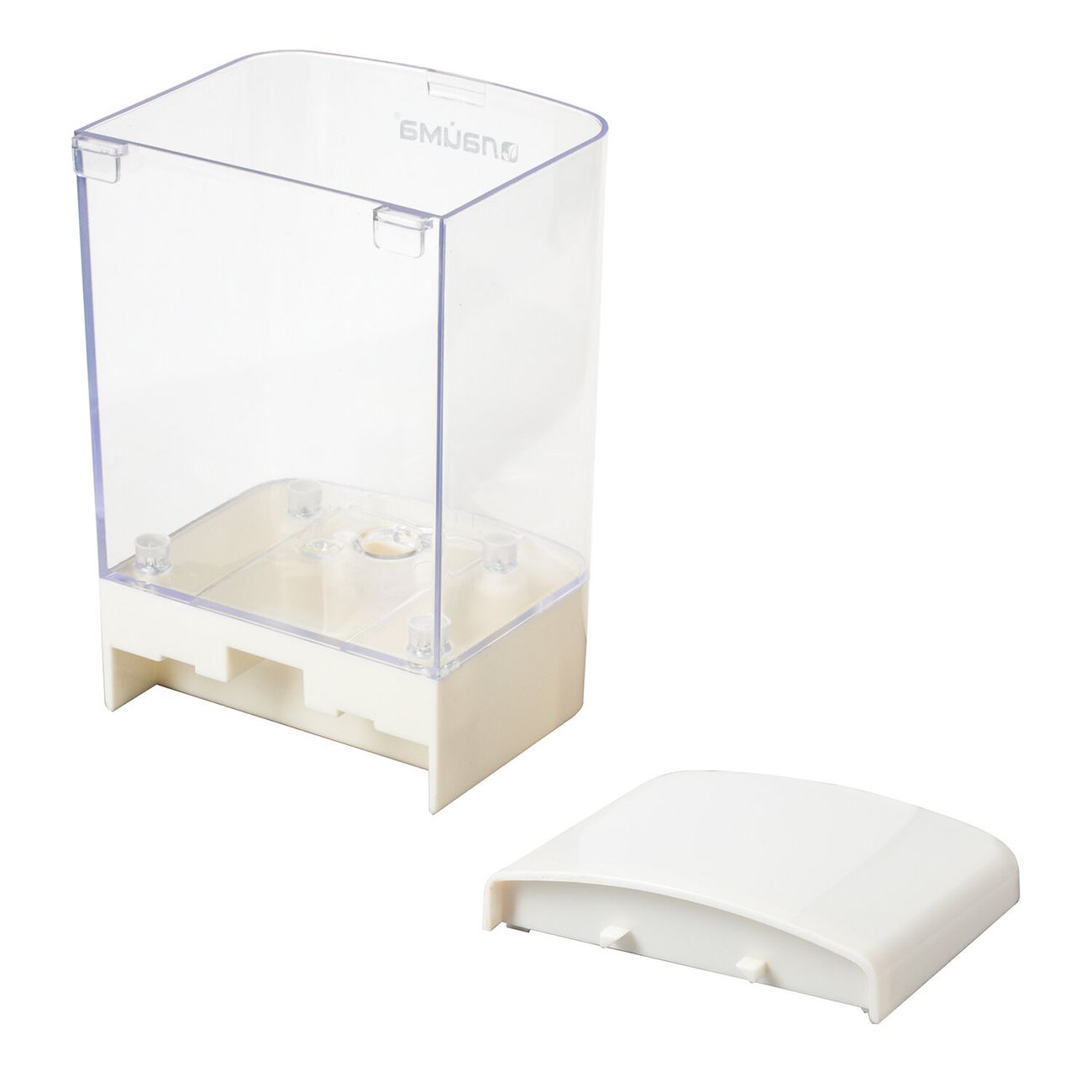 Диспенсер для мыла Laima 1л (601794)