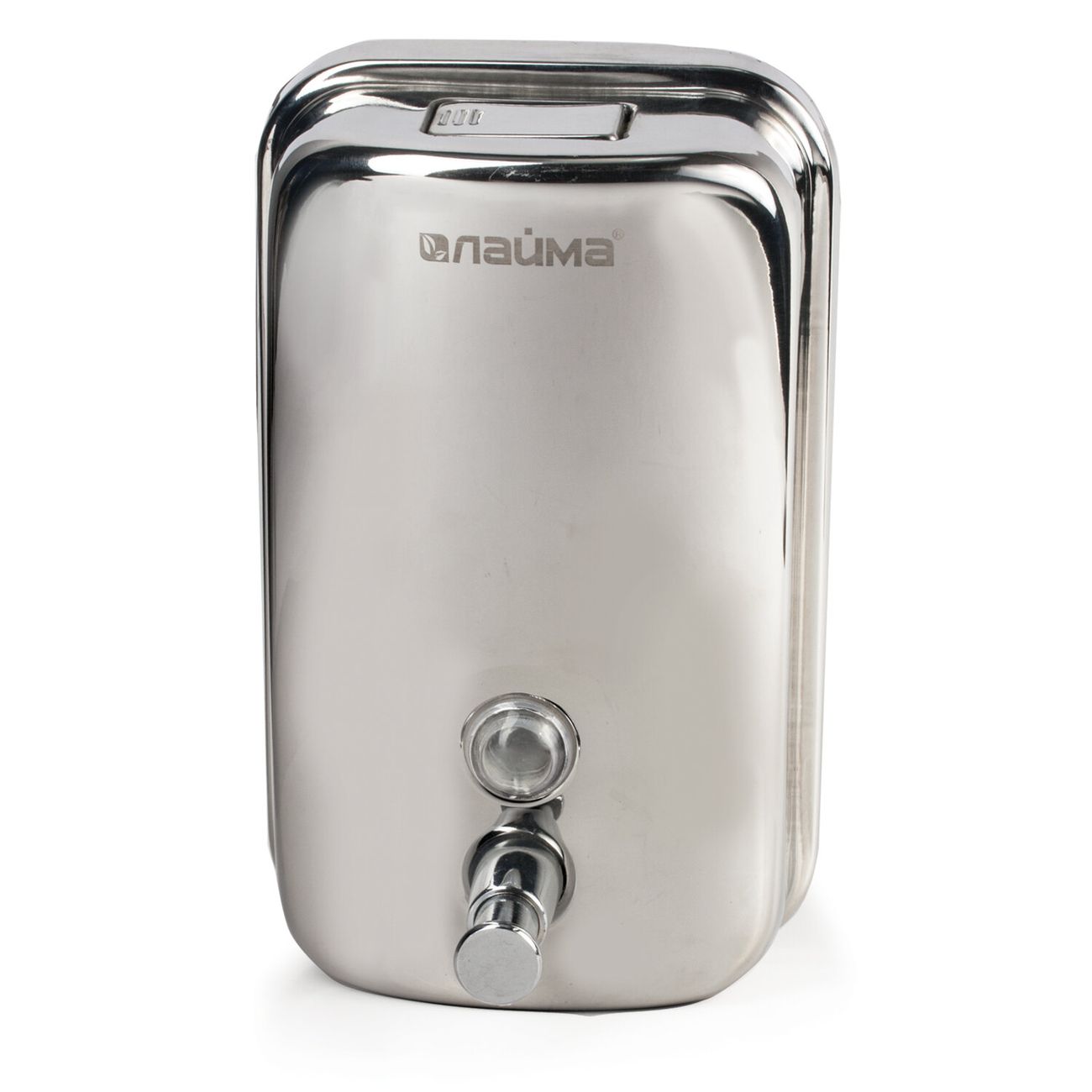 Диспенсер для мыла Laima Professional Economy 1л (601796)