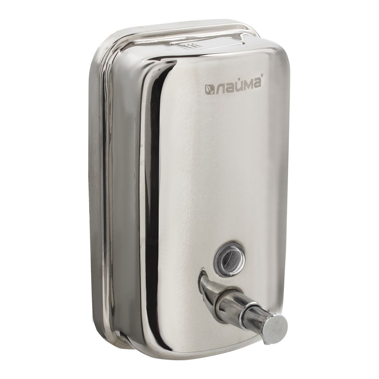 Диспенсер для мыла Laima Professional Economy 1л (601796)