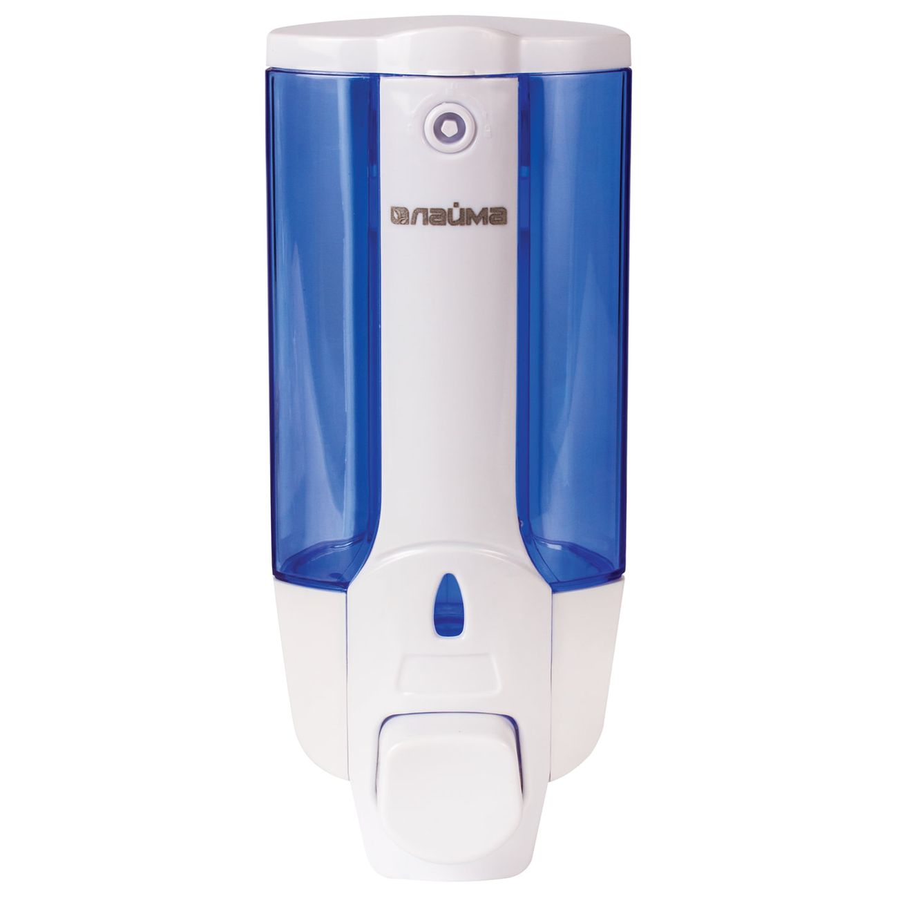 Диспенсер для мыла Laima 0,38л (603921)
