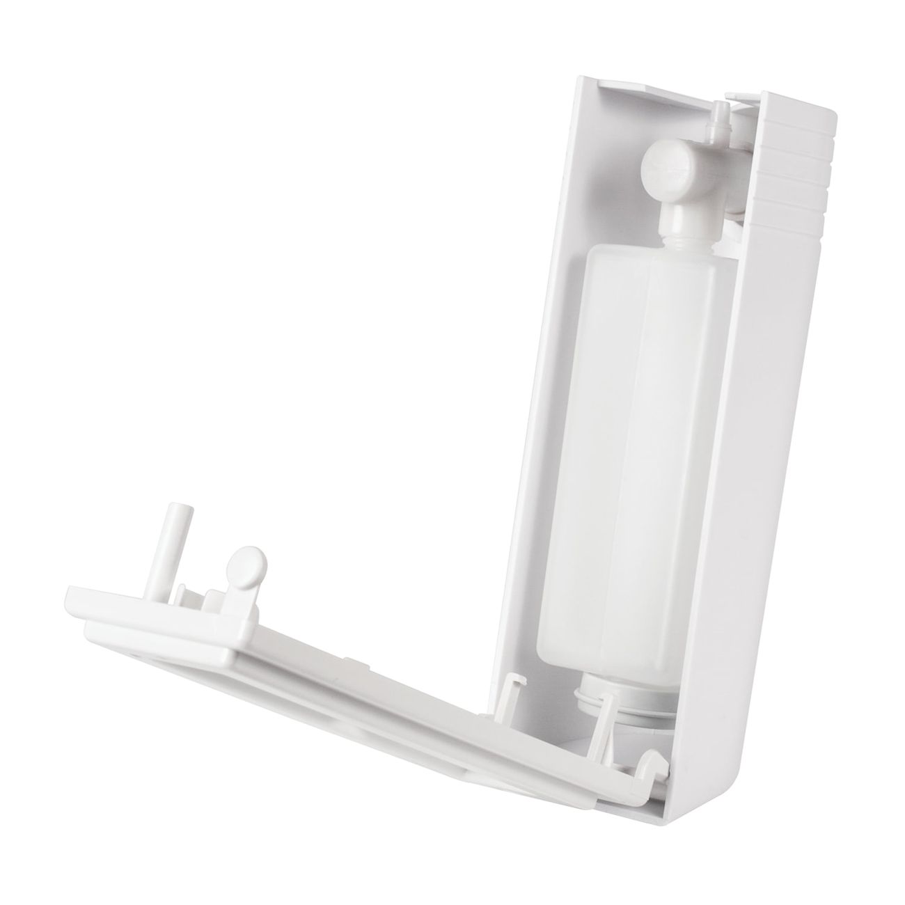 Диспенсер для мыла Laima 0,38л (603923)