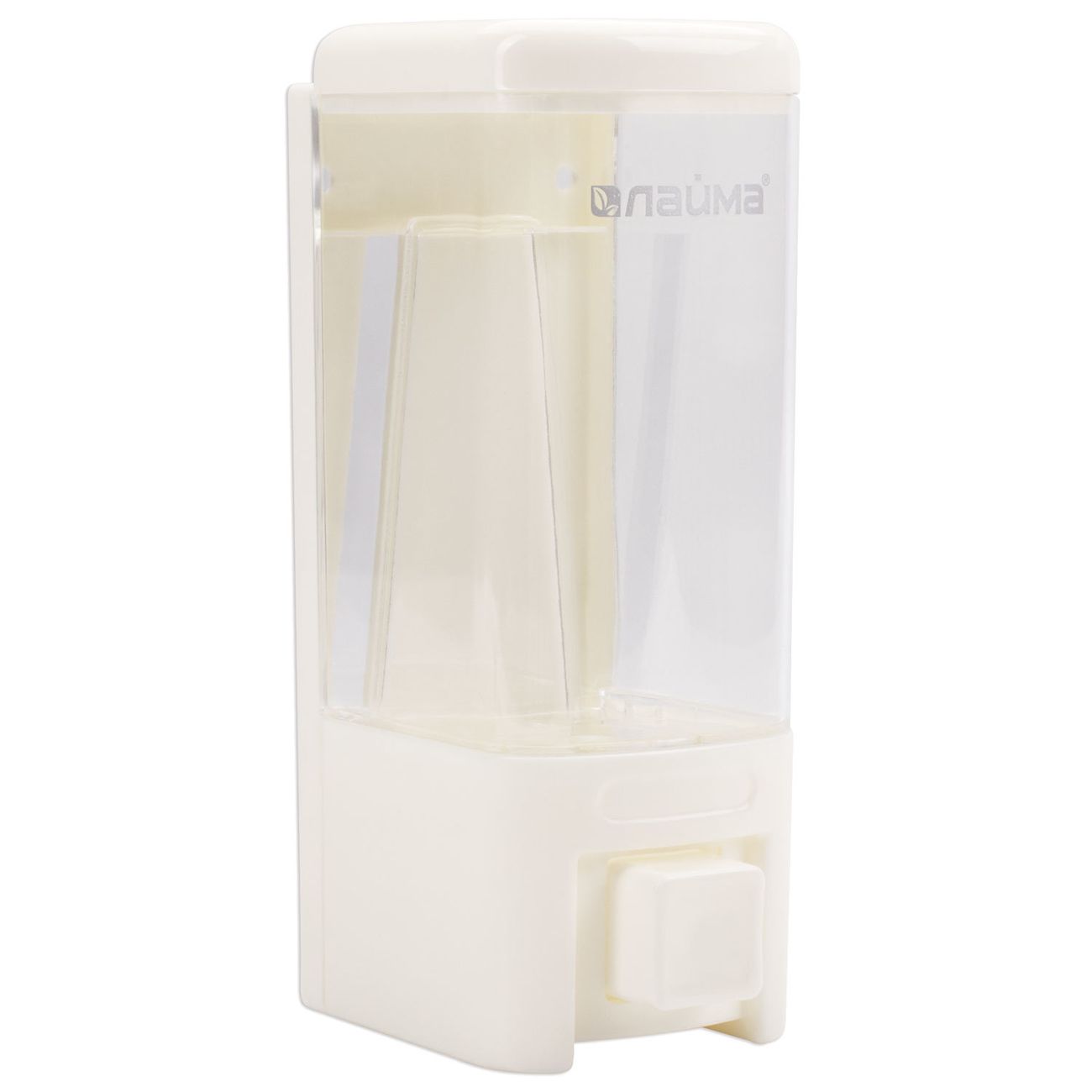 Диспенсер для мыла Laima 0,48л (605052)