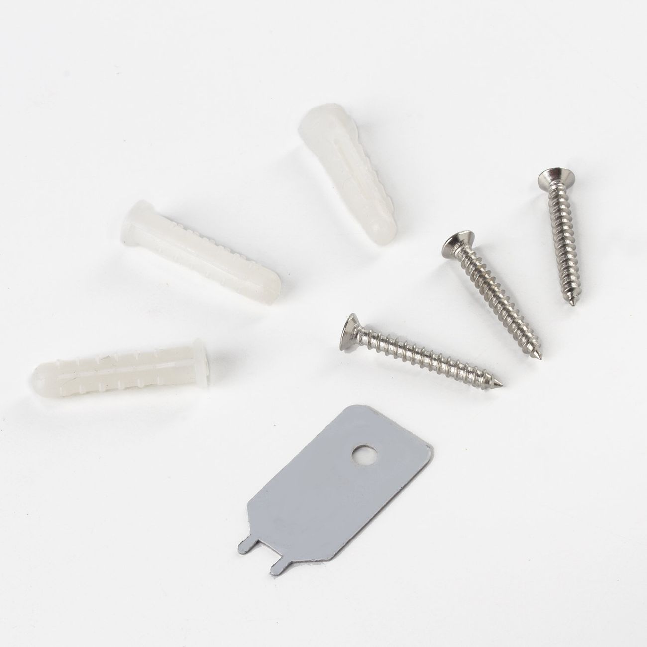 Диспенсер для мыла Laima Professional Inox 0,5л (605396)