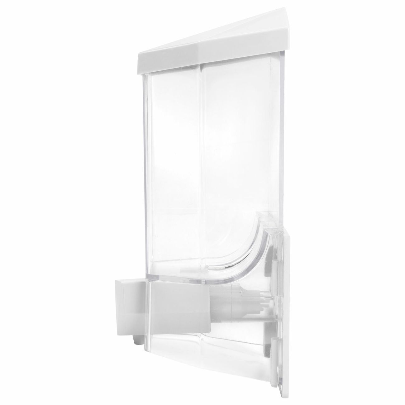 Диспенсер для мыла Laima Professional Original 0,5л (605772)