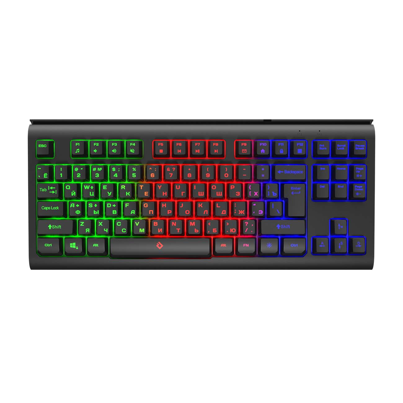 Игровая клавиатура Red Square Mini (RSQ-20022)