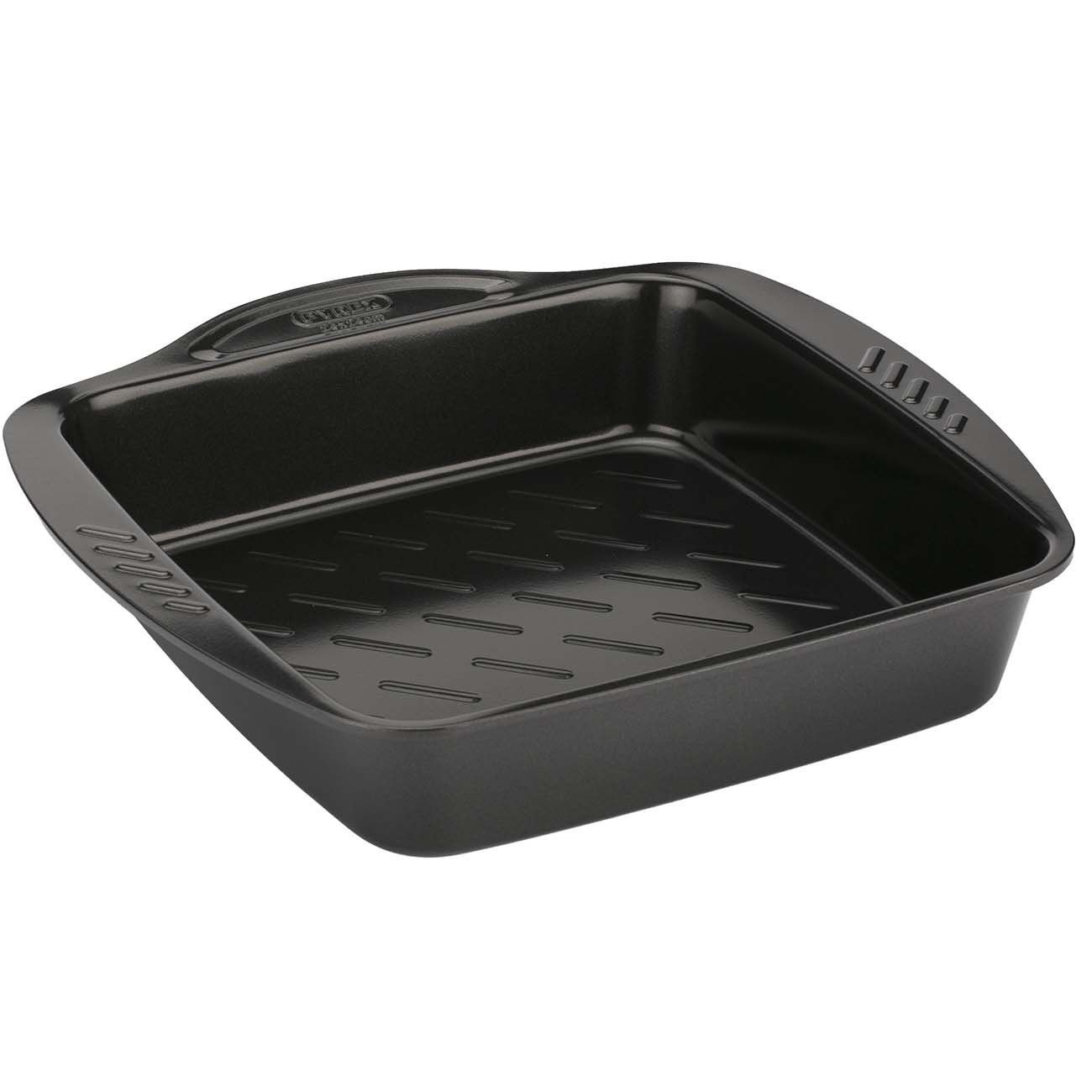 Форма для выпекания (металл) Pyrex Black Diamond 24х24см AS24SRB/E006 фото