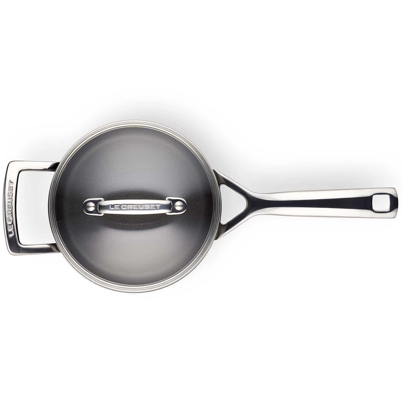 Ковш Le Creuset с крышкой 1,9л (51108160010302)