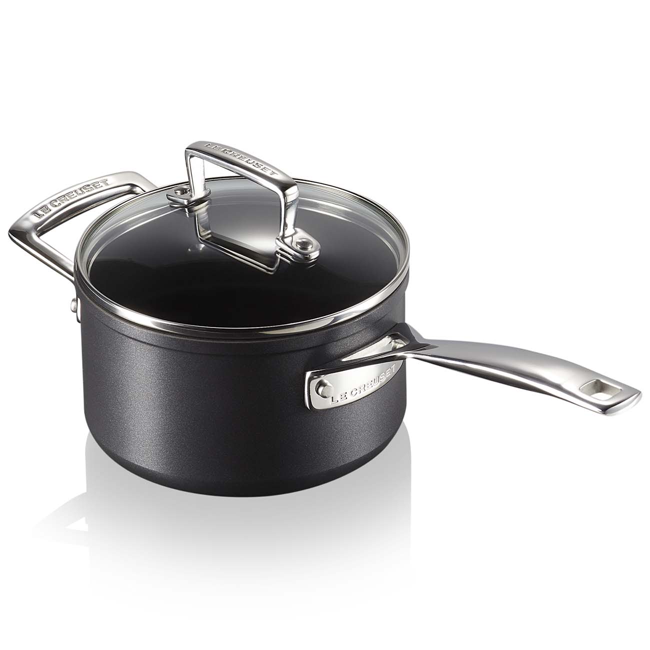 Ковш Le Creuset с крышкой 1,9л (51108160010302)