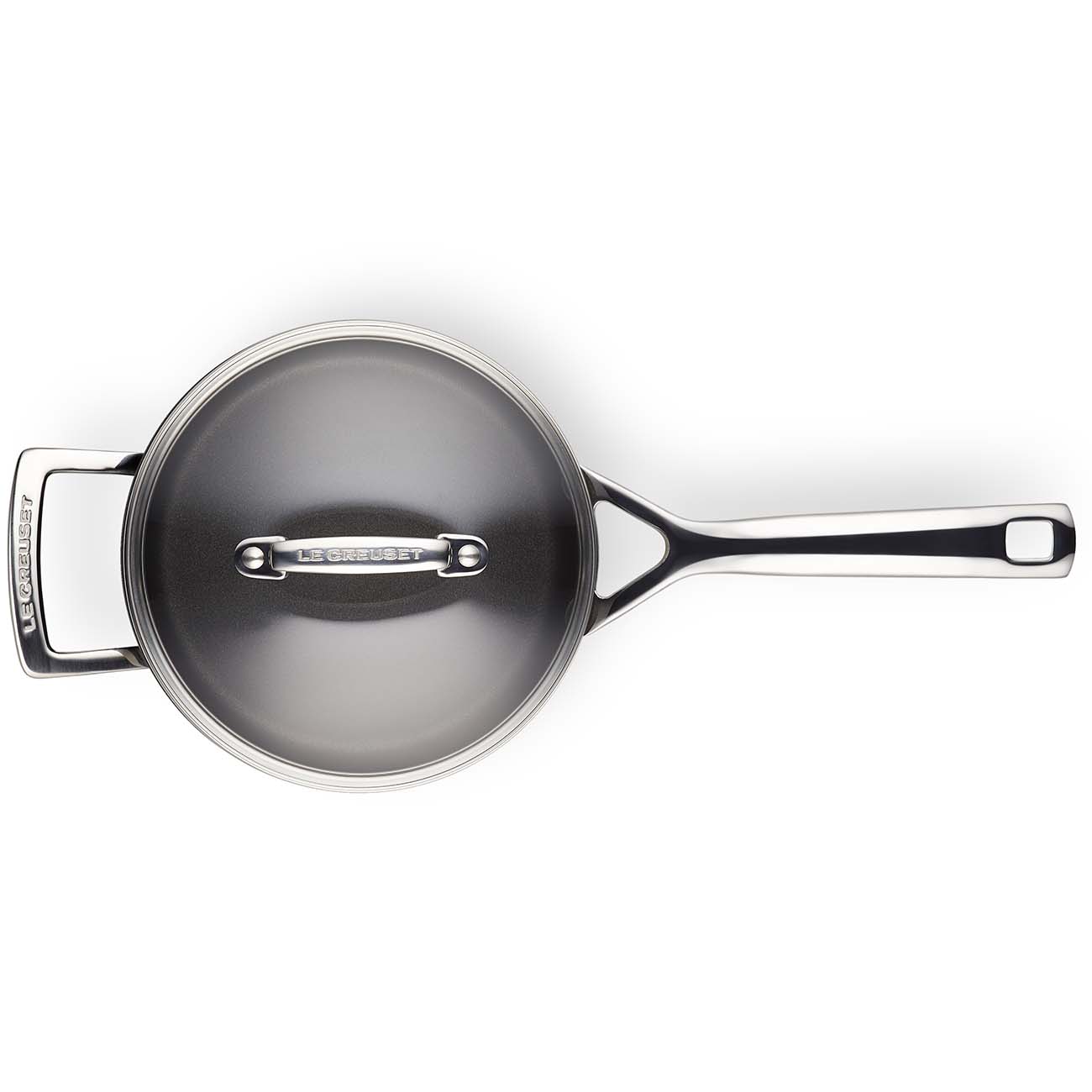 Ковш Le Creuset с крышкой 2,8л (51108180010302)