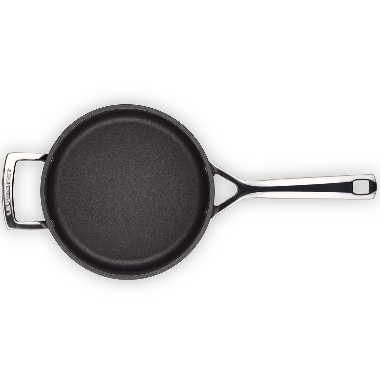 Ковш Le Creuset с крышкой 3,8л (51108200010302)