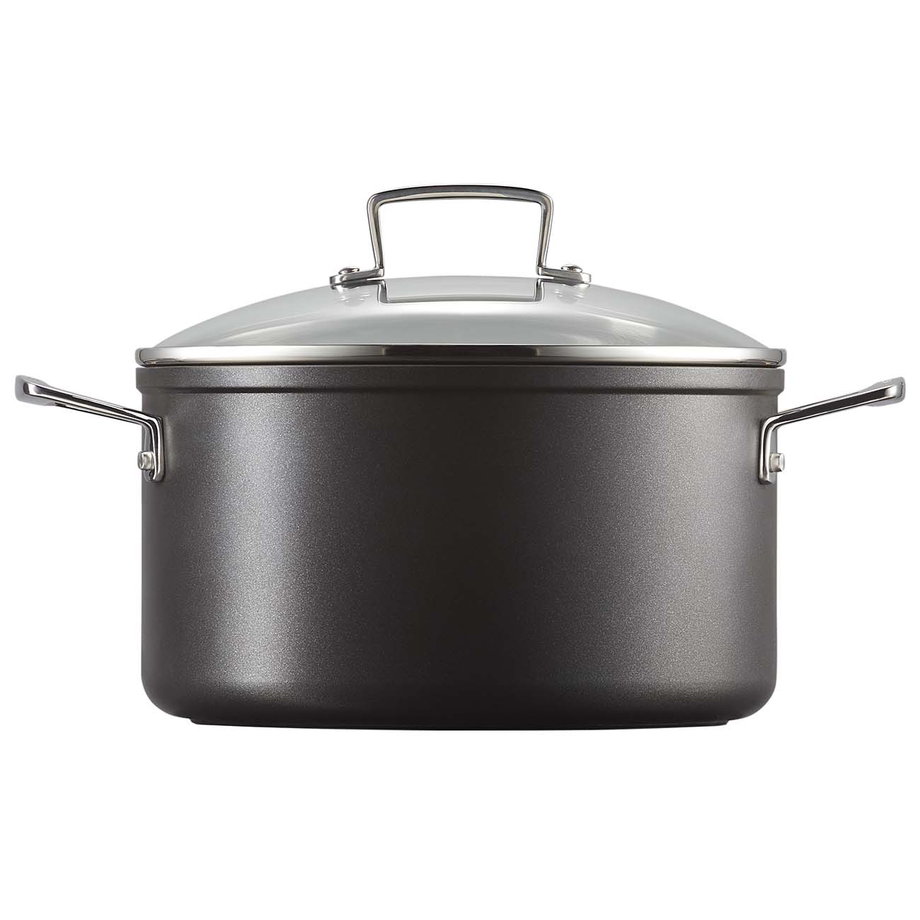 Кастрюля Le Creuset с крышкой 6л (51111240010502)