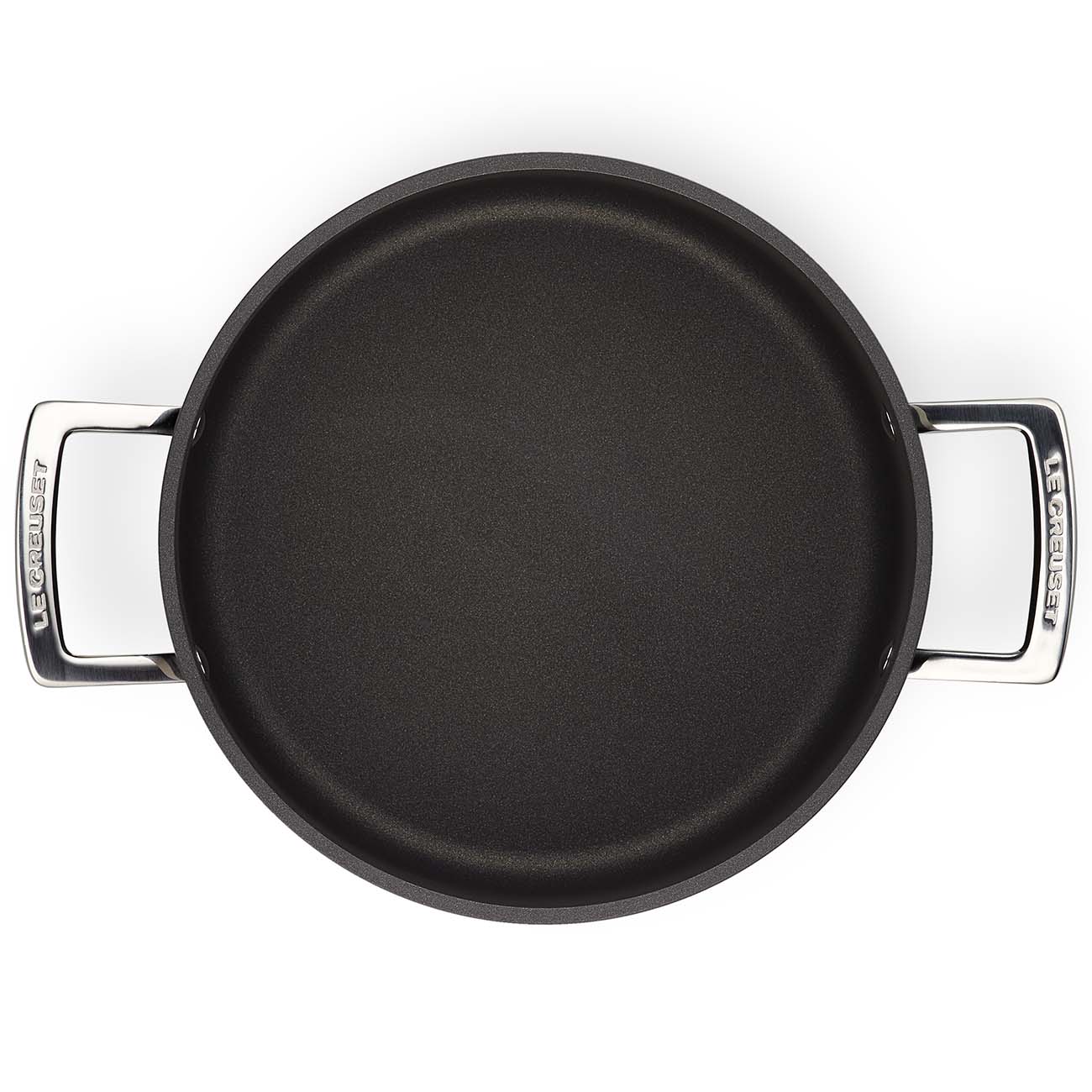 Кастрюля Le Creuset с крышкой 6л (51111240010502)