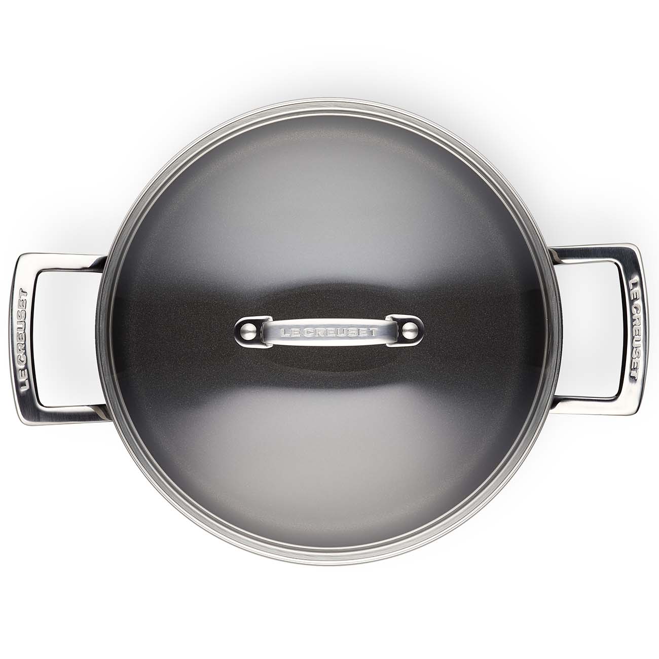 Кастрюля Le Creuset с крышкой 6л (51111240010502)