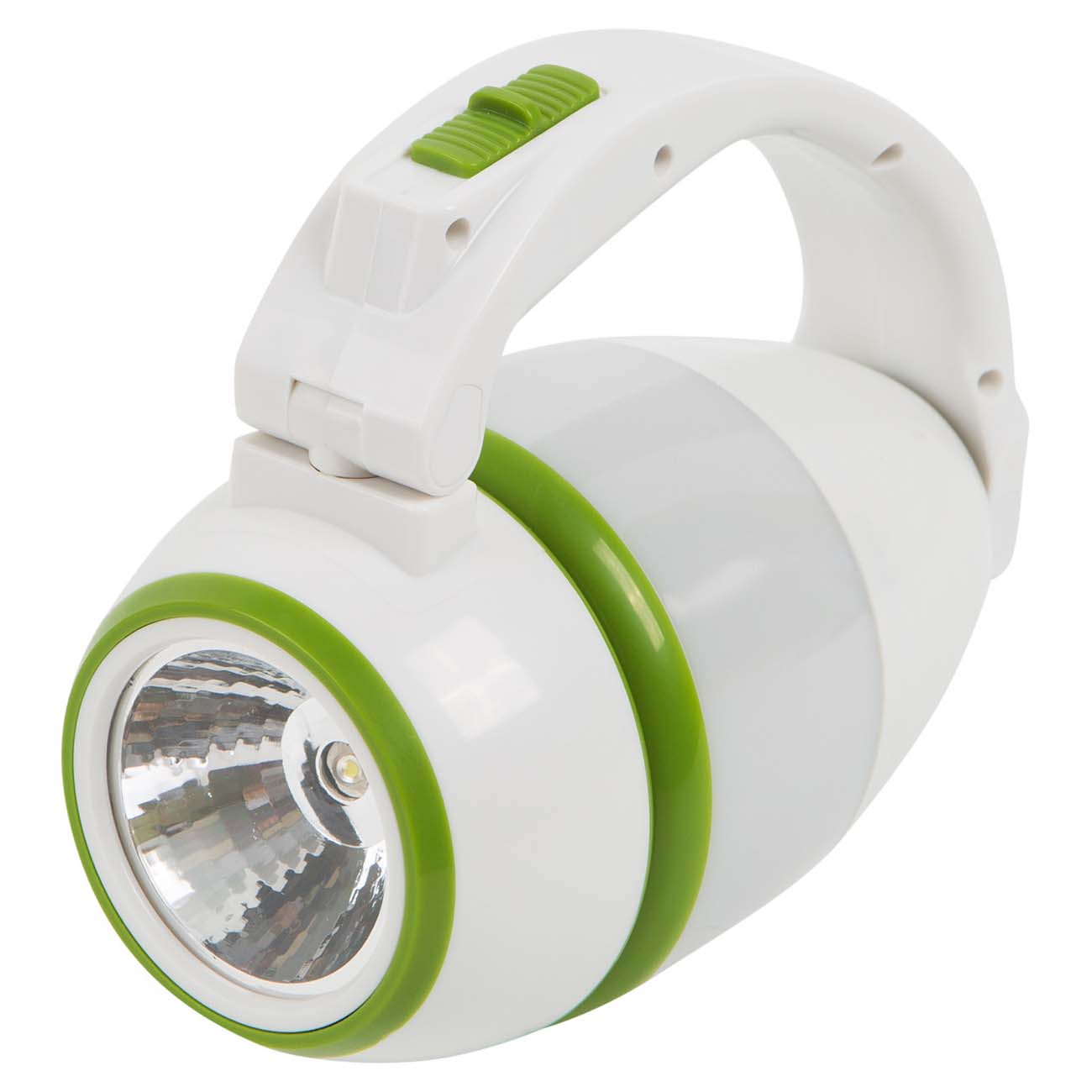 Фонарь бытовой Старт LCE 507-B1 White