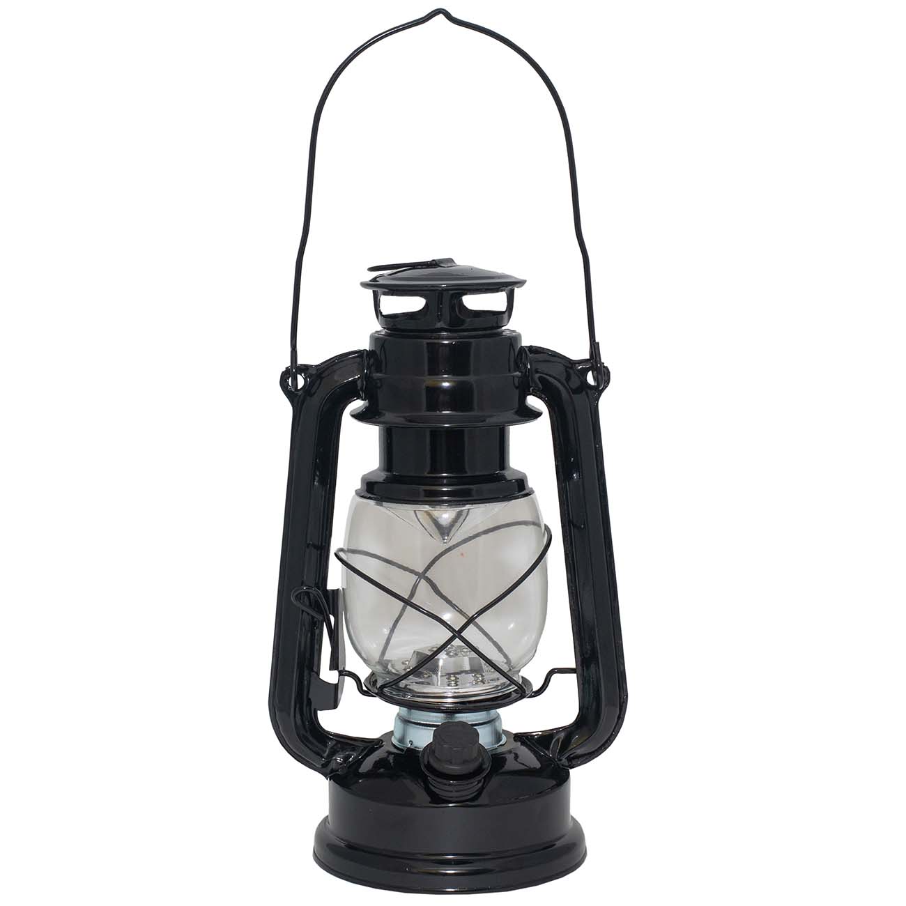 Фонарь бытовой Старт LCE 101 B1 Black фото