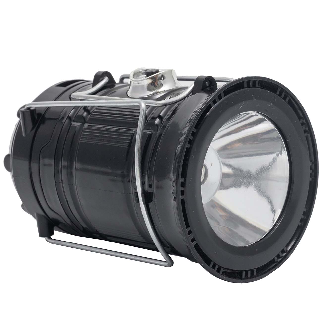 Фонарь бытовой Старт LCE 501-B1 Black
