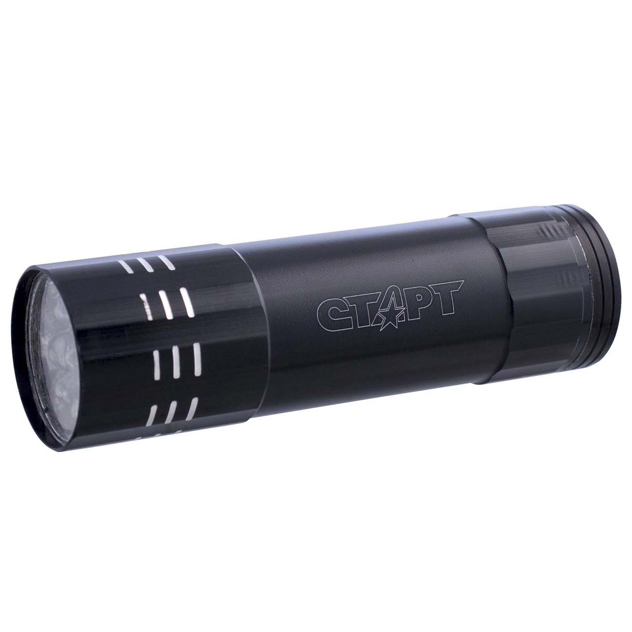 Фонарь бытовой Старт LHE 203-C1 Black фото