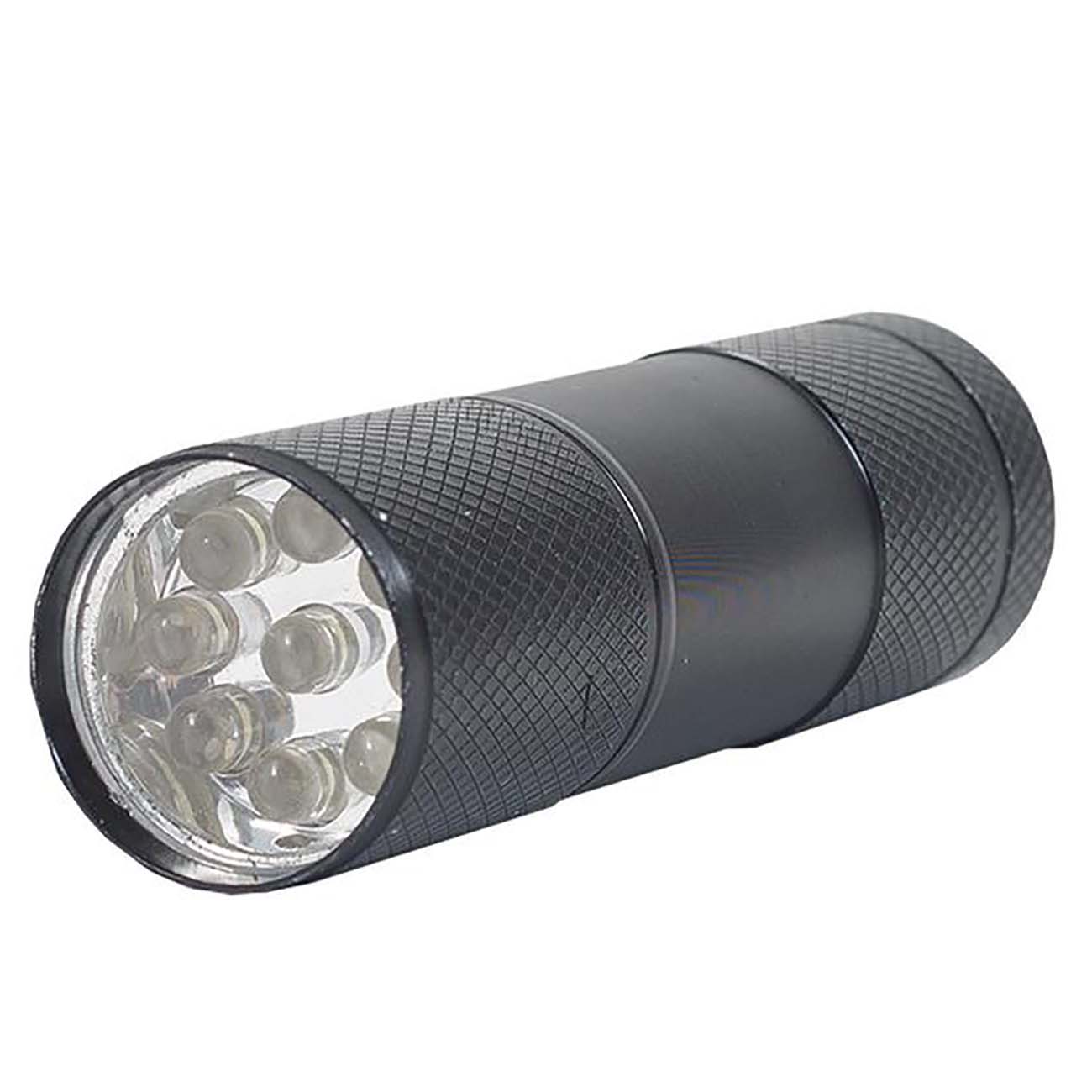 Фонарь бытовой Старт LHE 209-C1 Black фото