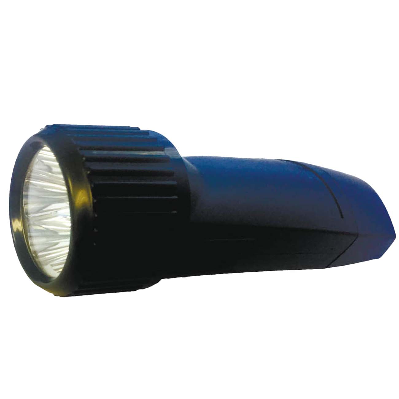 Фонарь бытовой Старт LHE 509-B1 Black