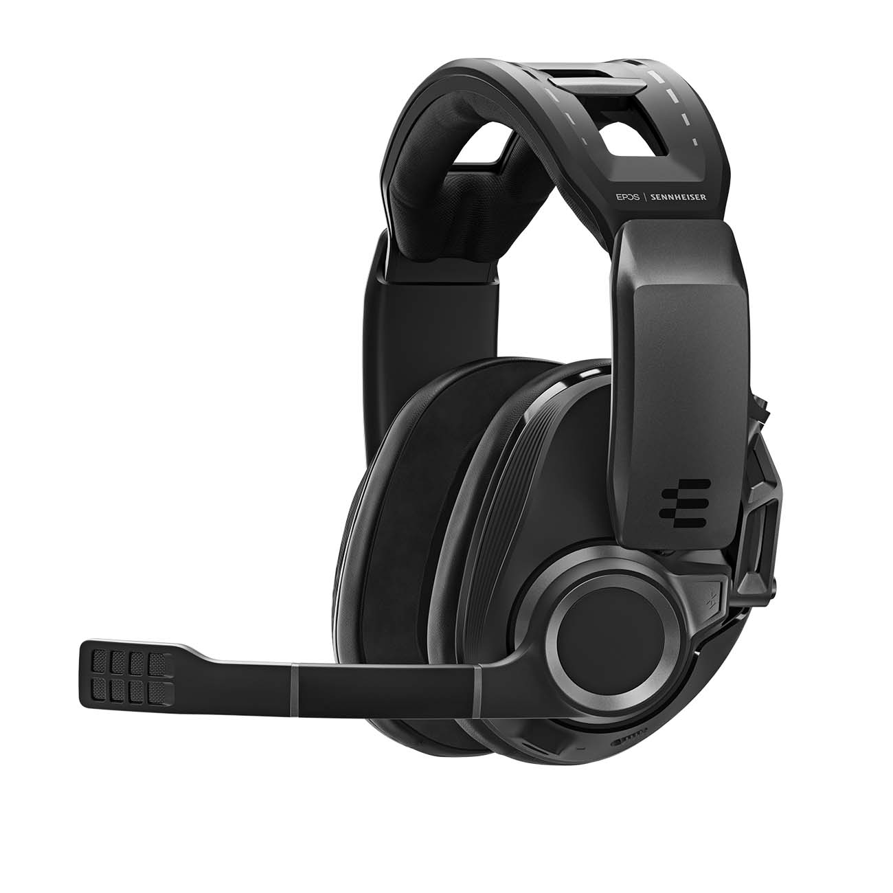 Игровые наушники EPOS GSP 670 фото