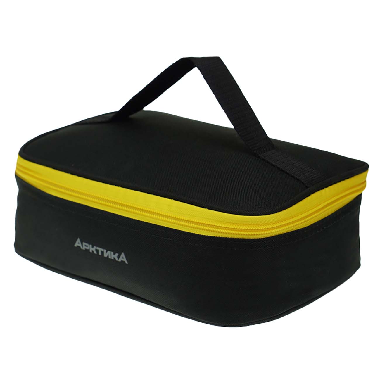 Сумка - изотермический контейнер Арктика 2л Black (020-2000-2)