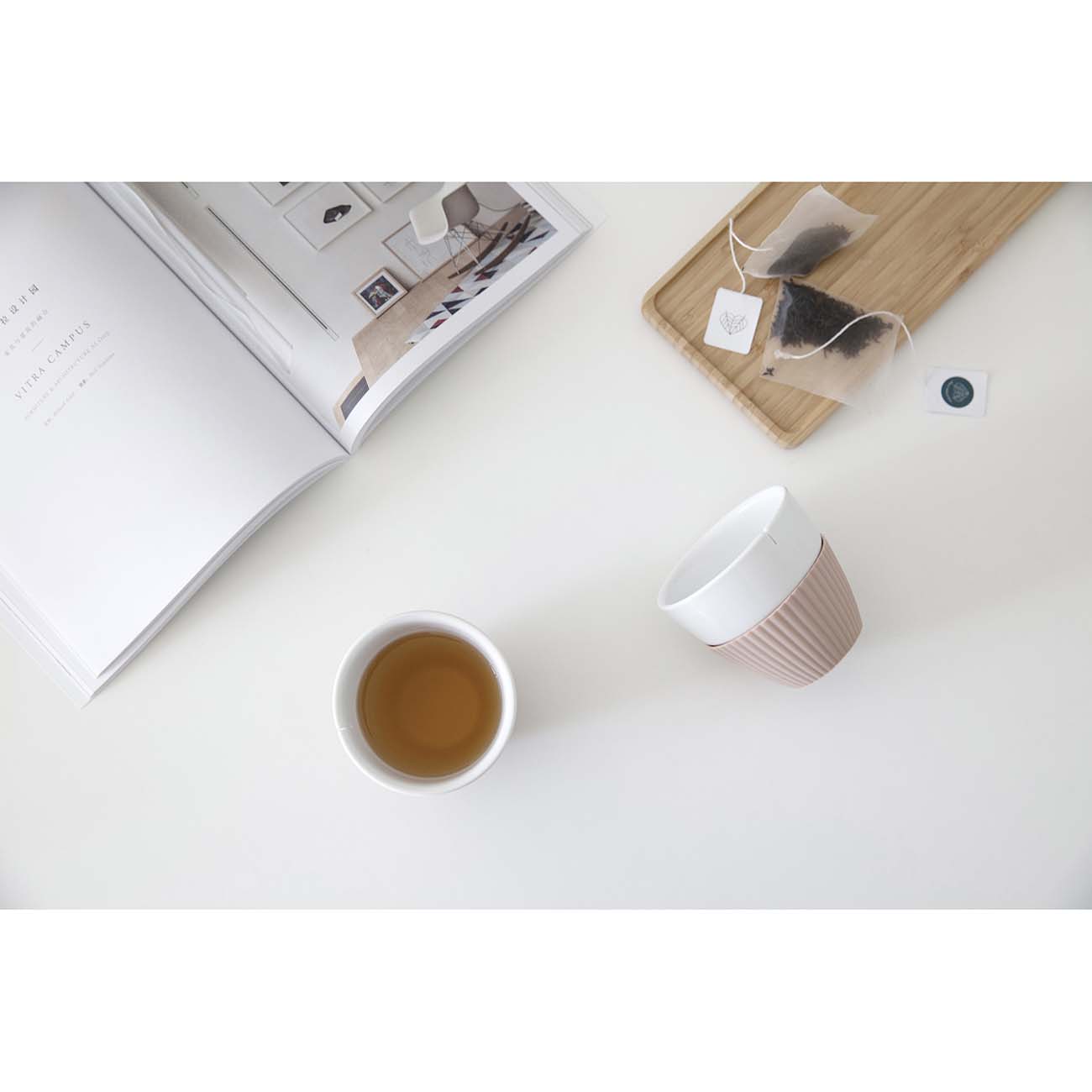 Набор Viva Scandinavia Anytime 300мл, 2шт (V25420)