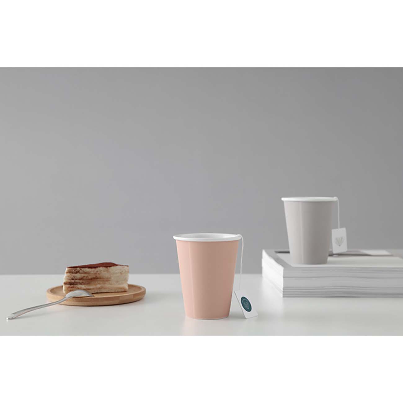 Чайный стакан Viva Scandinavia Laurа 200мл (V70050)