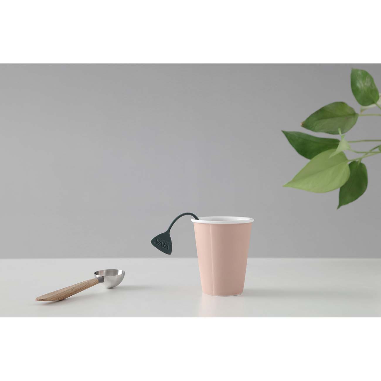 Чайный стакан Viva Scandinavia Laurа 200мл (V70050)