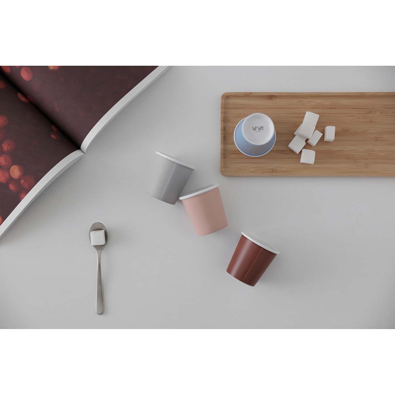 Стакан Viva Scandinavia Annа 80мл (V70150)