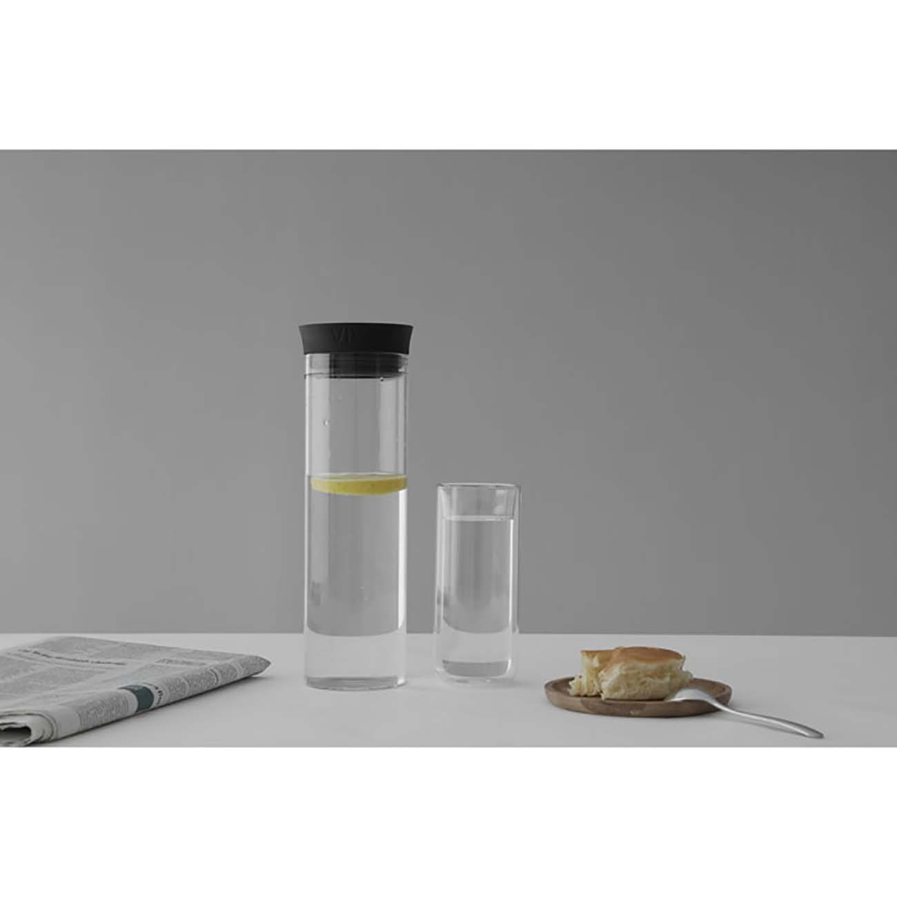 Графин Viva Scandinavia Drip Free Minima 1л (V28001)