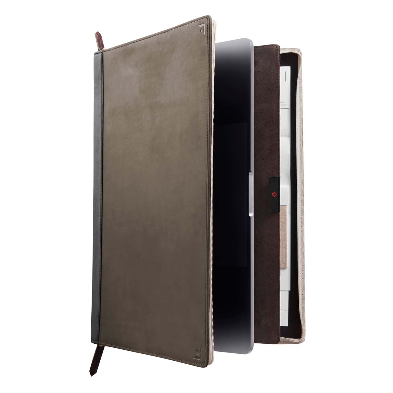 Папка для ноутбука до 13" Twelve South BookBook Vol 2 для MacBook Pro/Air 13 (12-2020)