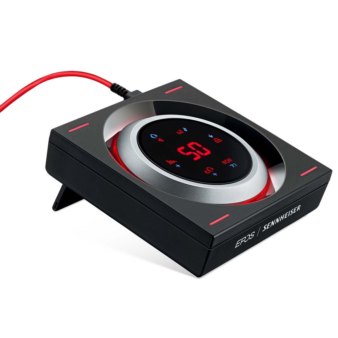 Игровой усилитель для наушников EPOS GSX 1000 7.1