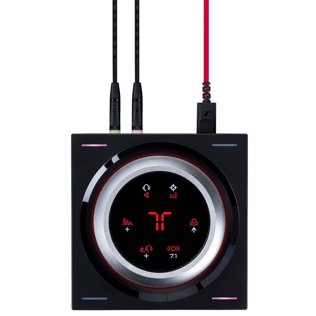 Игровой усилитель для наушников EPOS GSX 1000 7.1