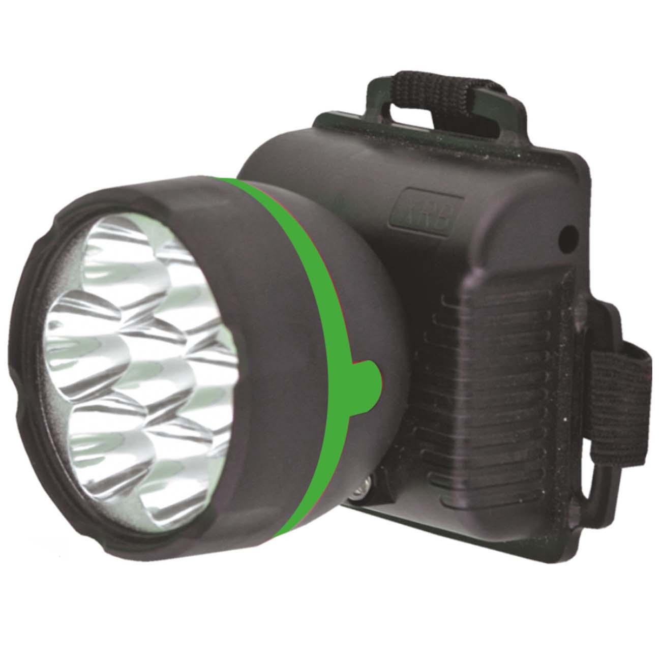 Фонарь бытовой Ultraflash 909LED7