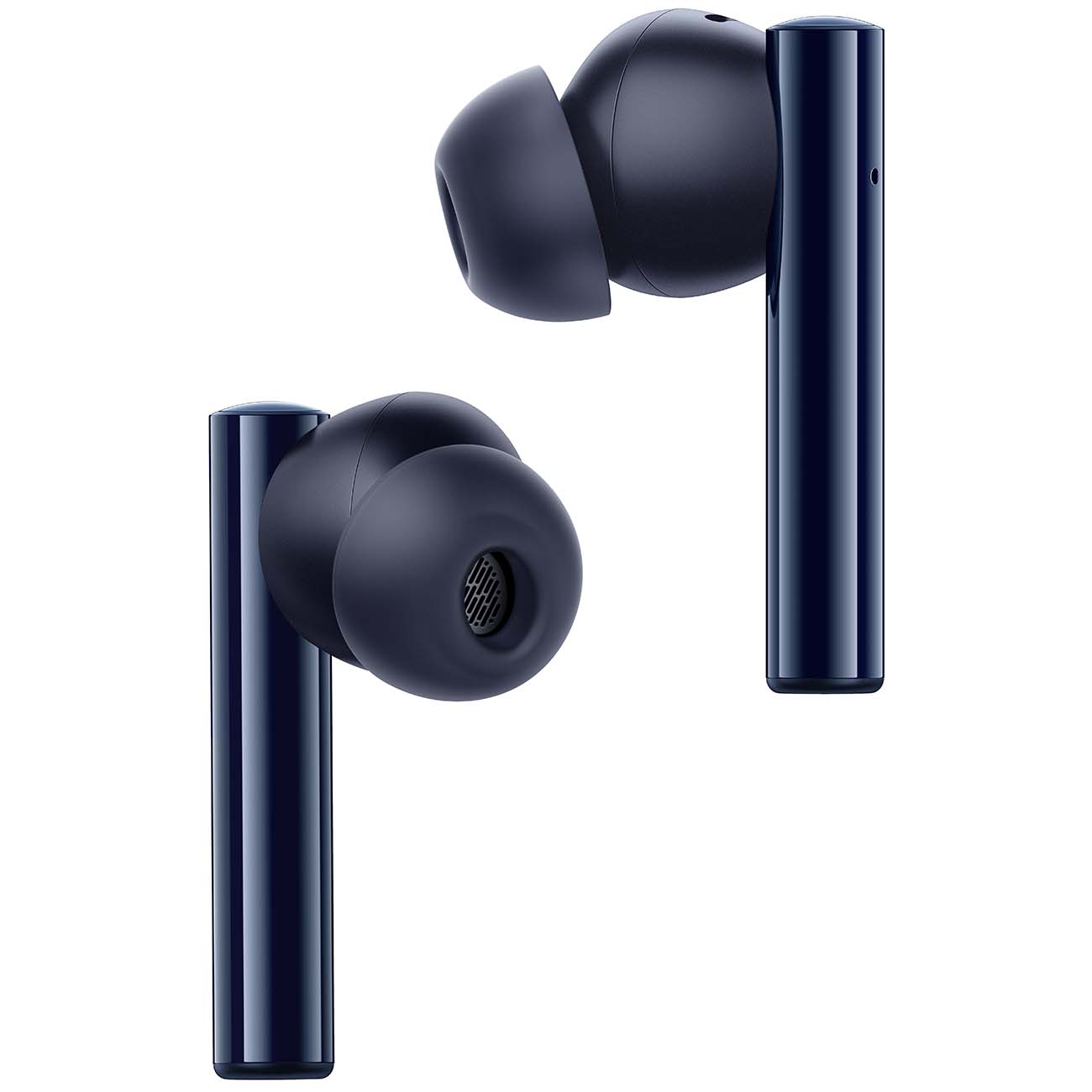 Наушники True Wireless realme Buds Air 2 Black (RMA2003) фото
