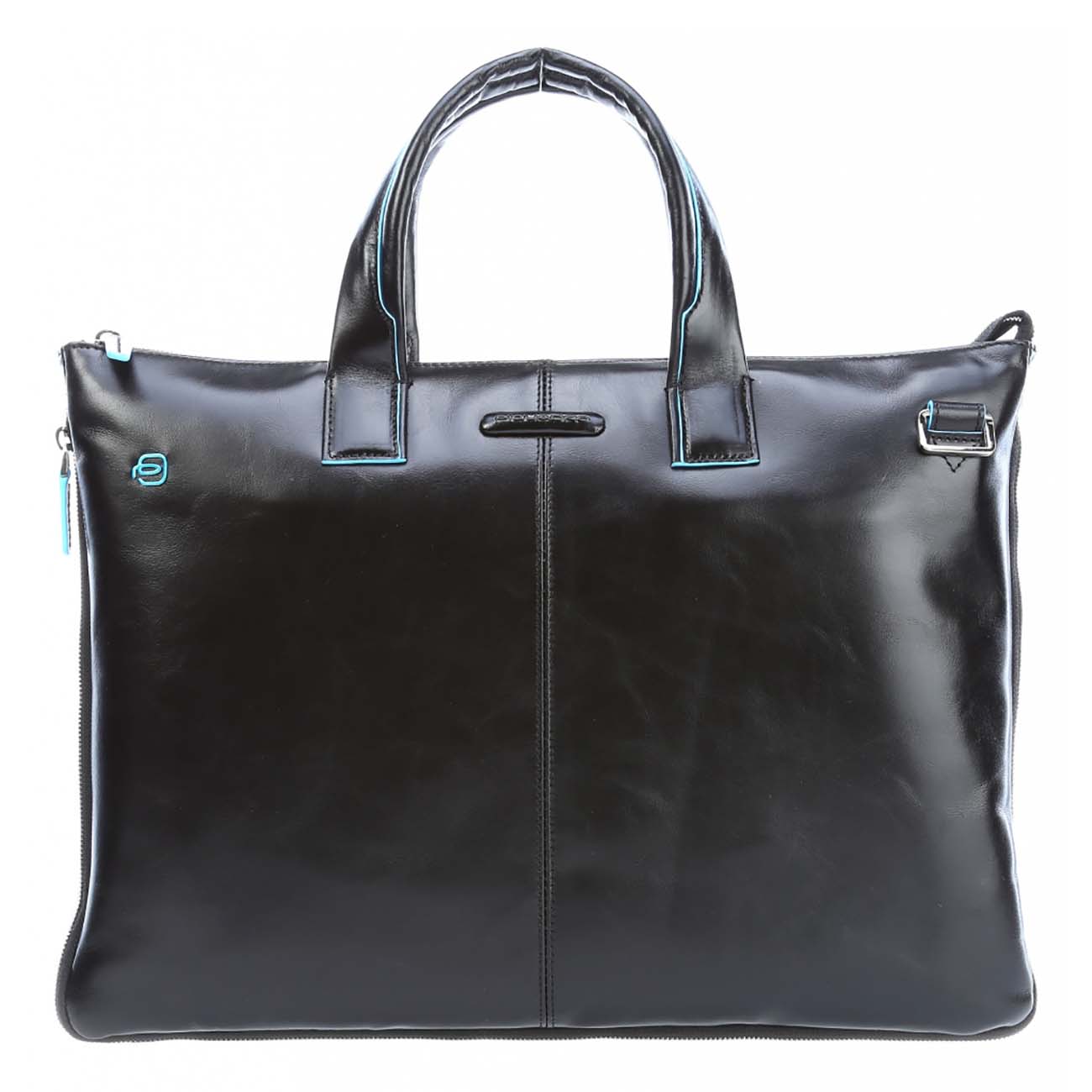 Кейс для ноутбука Piquadro Blue Square CA4021B2/N черный