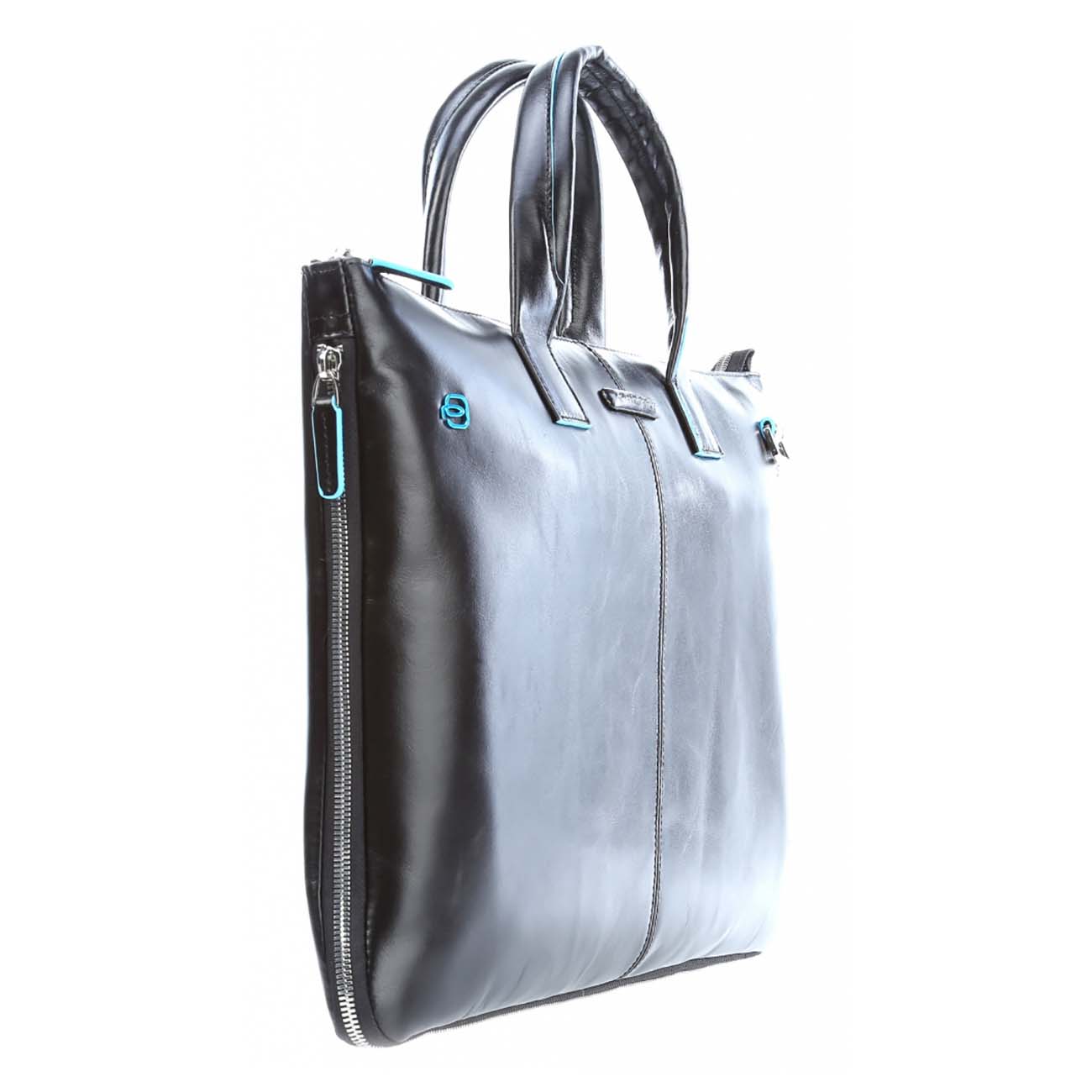 Кейс для ноутбука Piquadro Blue Square CA4021B2/N черный