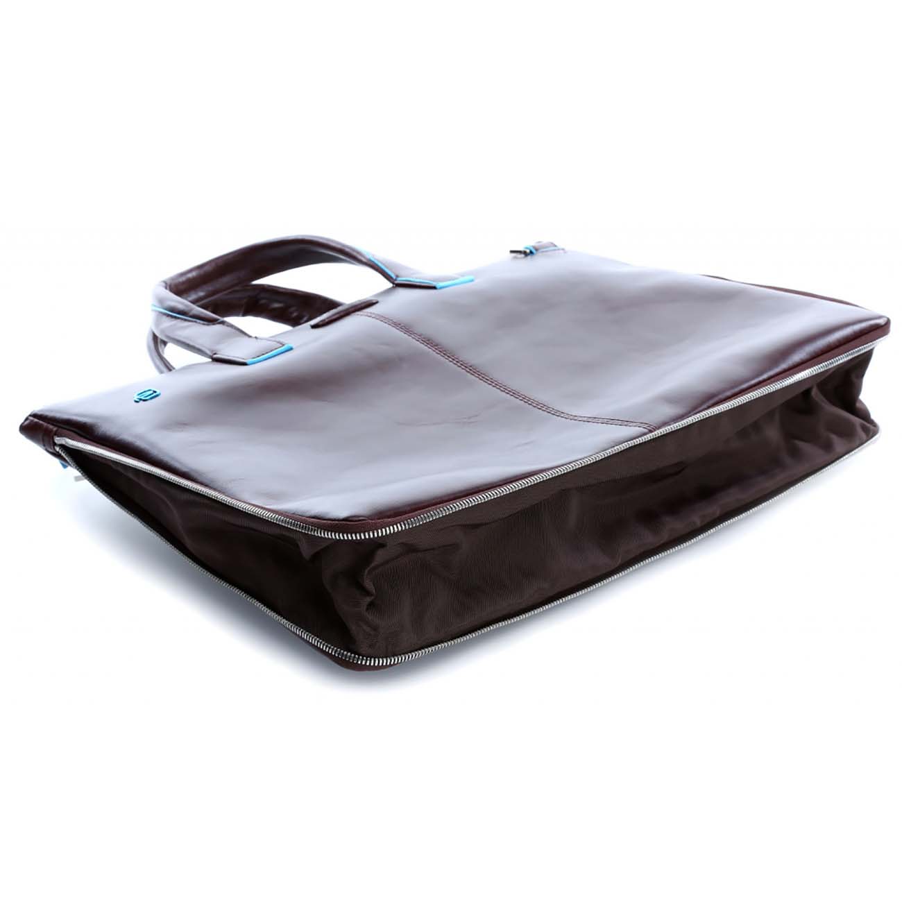 Кейс для ноутбука Piquadro Blue Square CA4021B2/MO коричневый