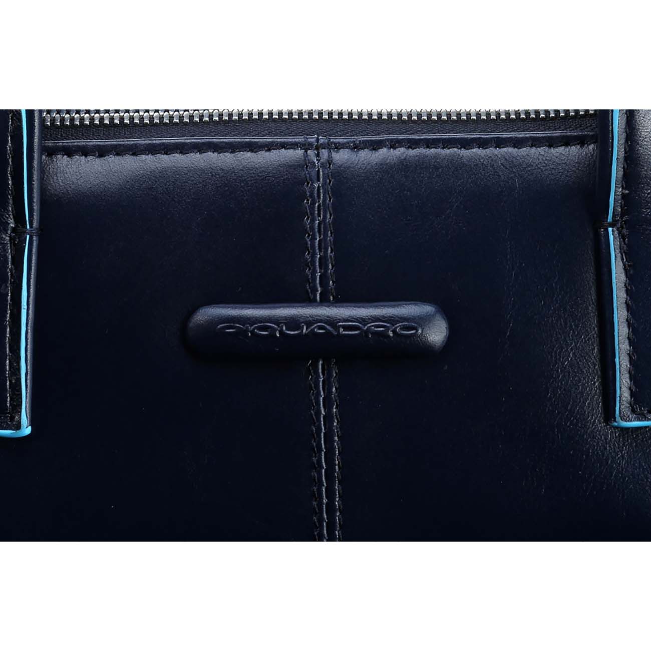Кейс для ноутбука Piquadro Blue Square CA4021B2/BLU2 синий