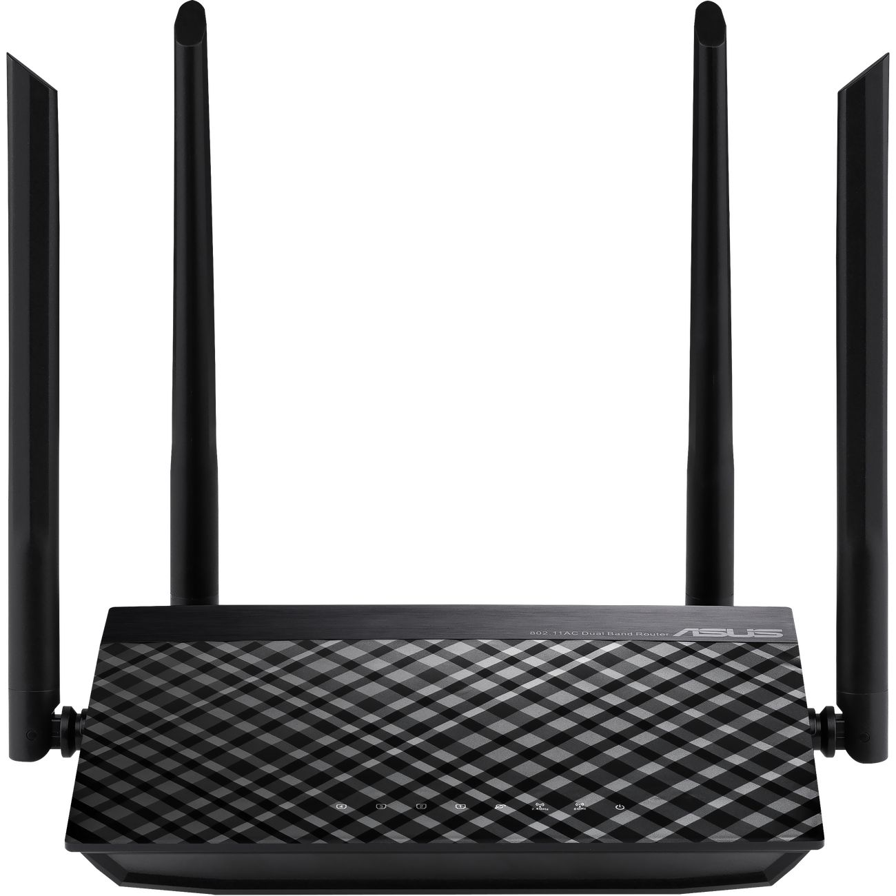 Wi-Fi роутер ASUS RT-AC51