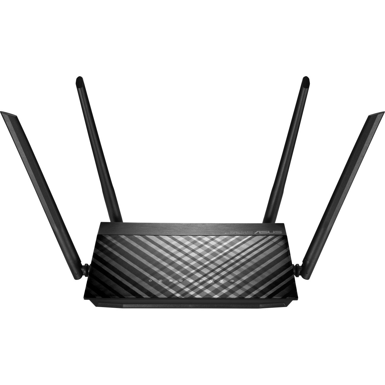 Wi-Fi роутер ASUS RT-AC57U V3 фото