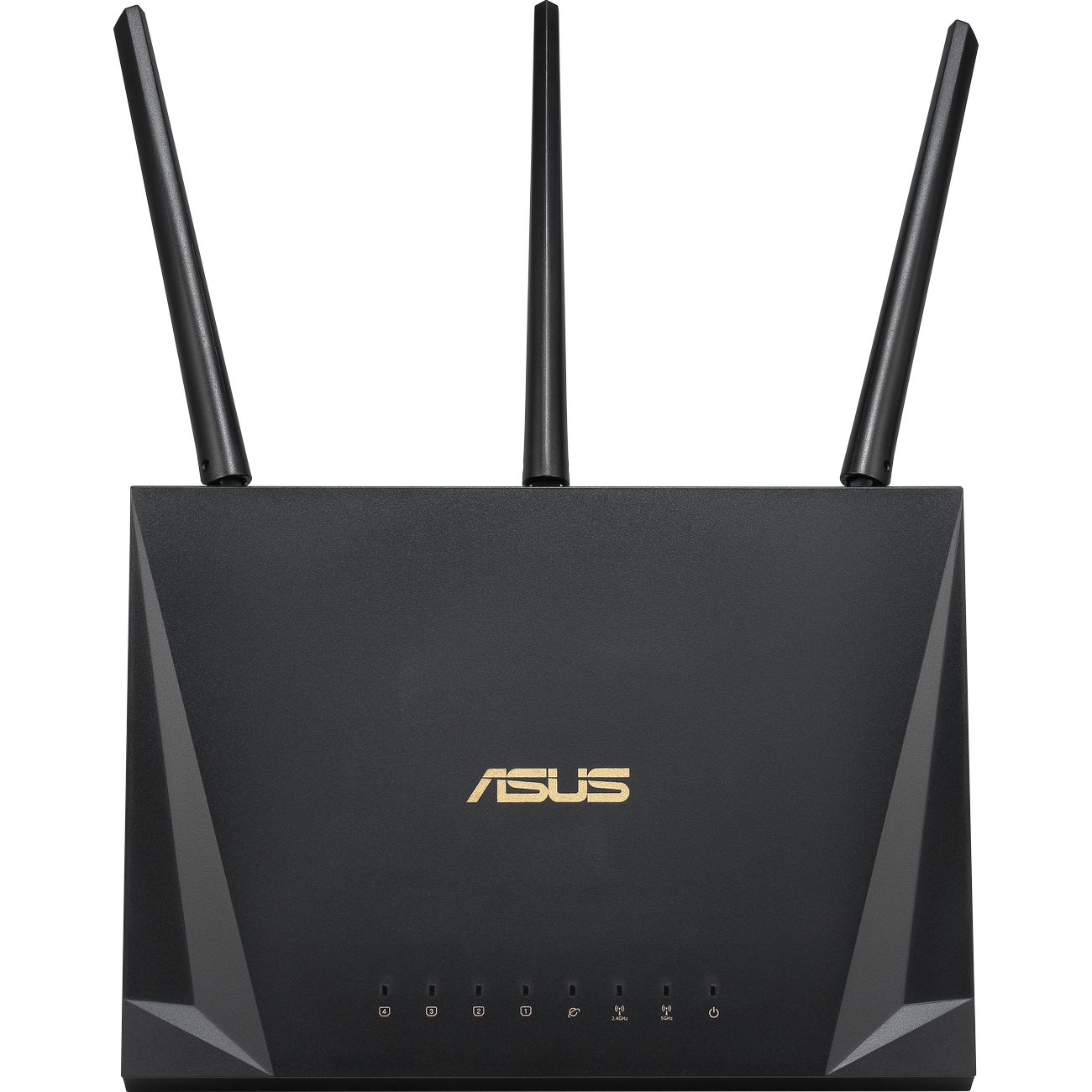 Wi-Fi роутер ASUS RT-AC65P фото