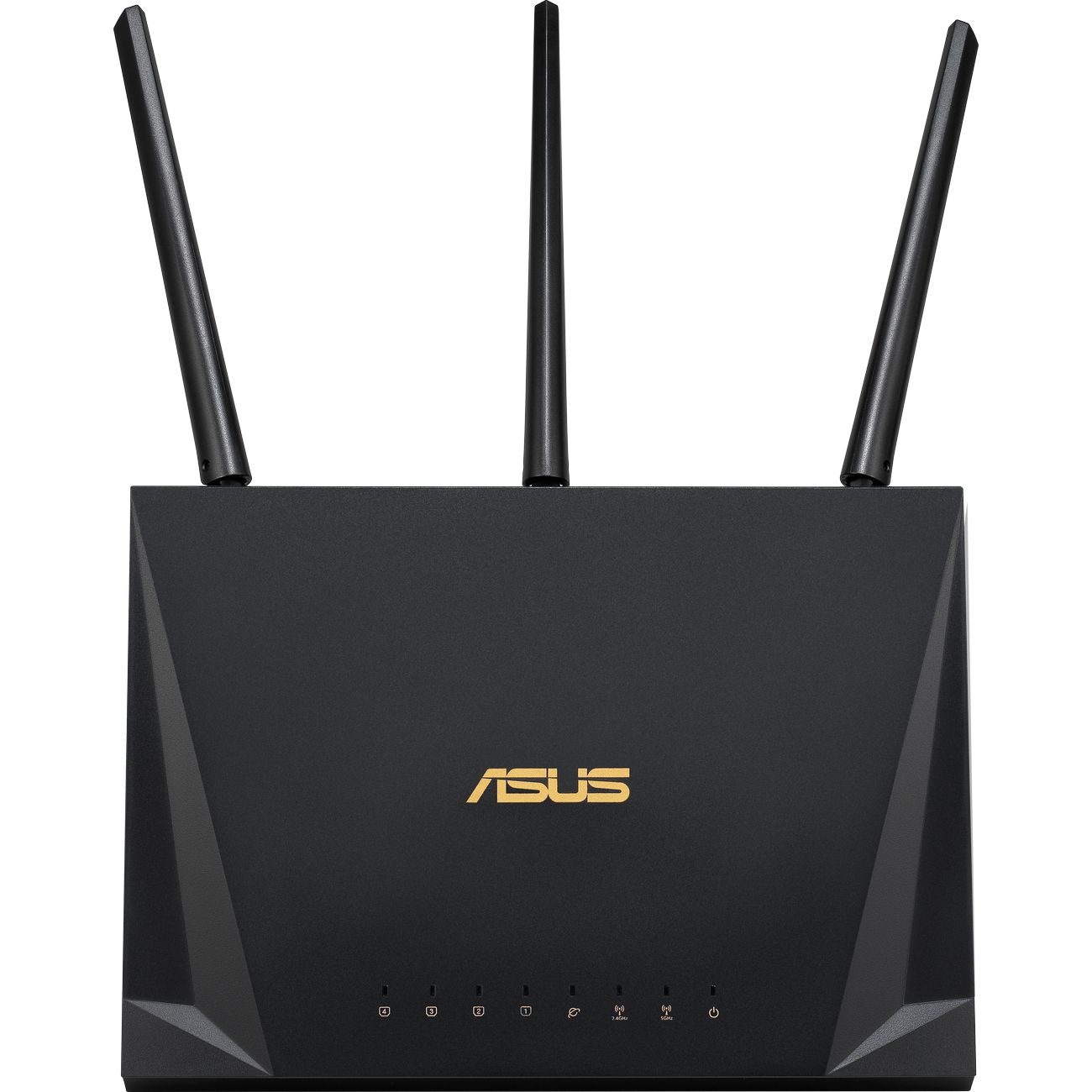 Wi-Fi роутер ASUS RT-AC2400