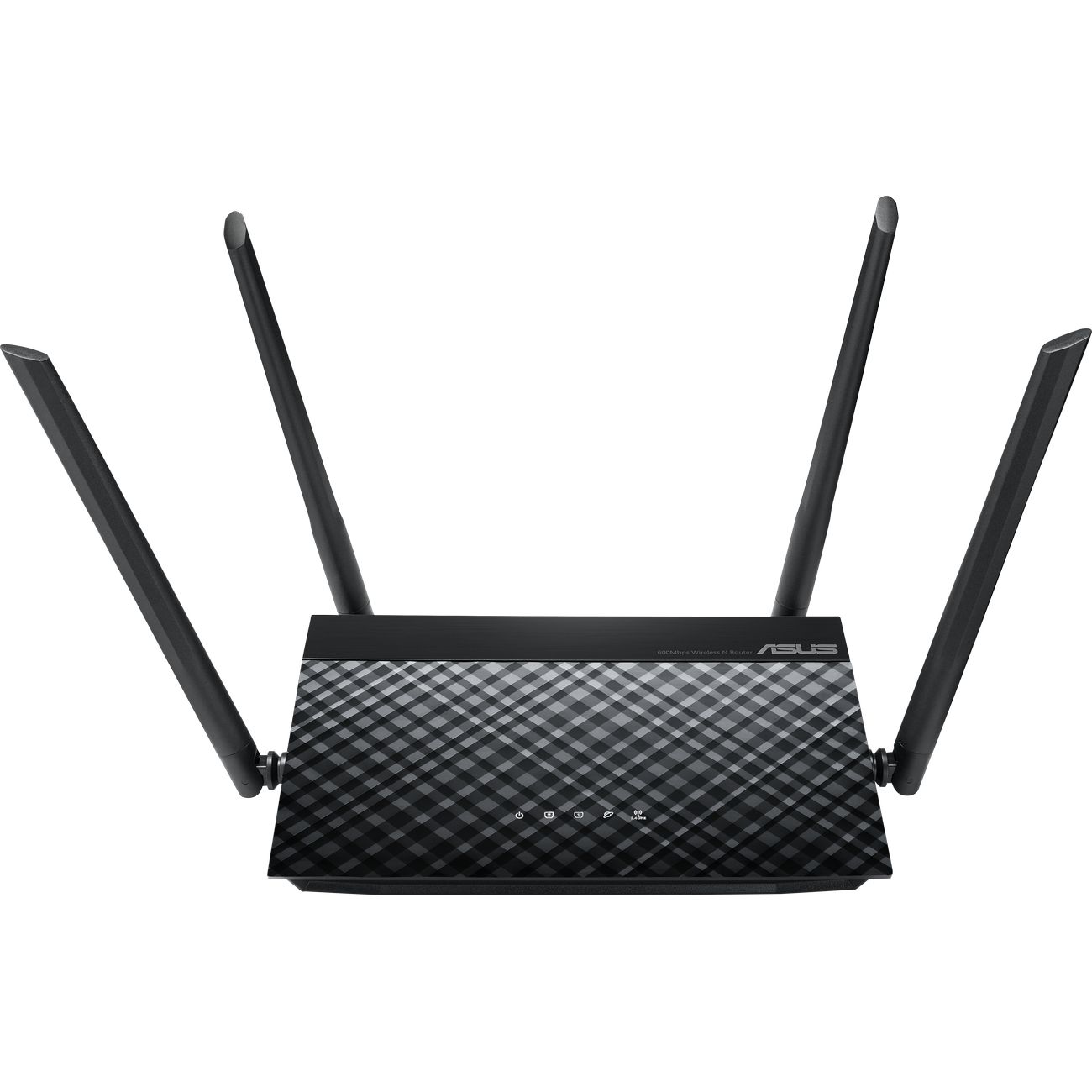 Wi-Fi роутер ASUS RT-N19 фото