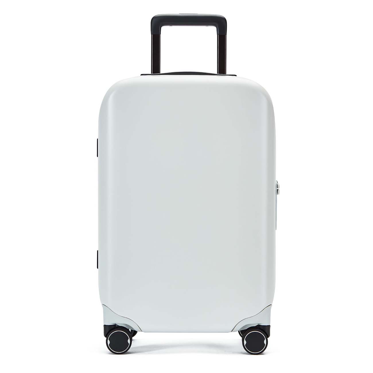 Чемодан Ninetygo Iceland Luggage 20'' белый (112301)